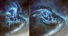 Poseidon Tentacles