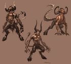 Satyr