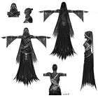 Siren Concept Art
