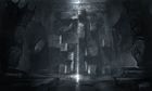 Tartarus Door Closed