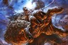 Titan Battle