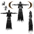 Wraith Concept Art