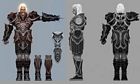 Ares Armor, God Mode