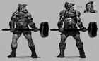 Brute Armor