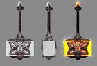 Brute Weapon