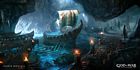 Cave Docks