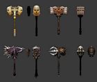 Hammers