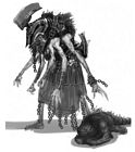 Megaera Early Design