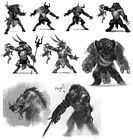 Minotaur Ideas