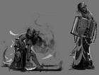 Orkos Roughs
