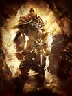 Spartan Warrior