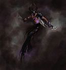 Wraith of Hades