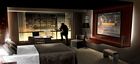 Augmented Reality Room