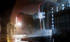 Black Lagoon Nightclub