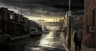 Ethan's House Street