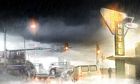 Ethan's Motel Street View