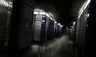 Lockers