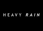 Heavy Rain Logo