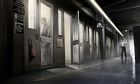 Police Cells