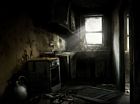 The Lizard, Kitchen