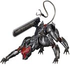 Blade Wolf