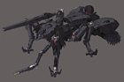 Metal Gear Excelsus