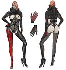 Mistral Concept Art
