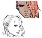 Mistral Face