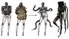 Mistral Ideation