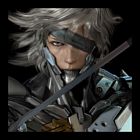 DJSATURN on X: I should draw more metal gear rising characters   / X