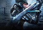 Raiden Promo Art