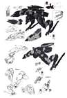 Raptor Concept