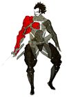 Samuel Concept Art