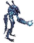 Chozo Ghost