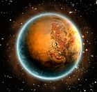 Planet Tallon IV