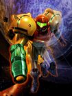 Metroid Prime Promo Art