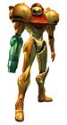 Samus Aran