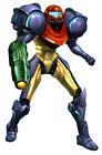 Samus Gravity Suit