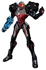 Samus Phason Suit