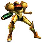 Samus Aran