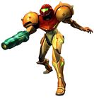 Samus Aran