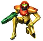Samus Power Suit