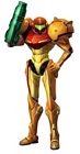 Samus Aran