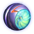 Spider Ball