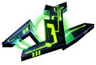 Sylux Lockjaw Form