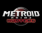 Metroid Prime Hunters Logo