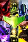 Metroid Prime Hunters Promotional Poster