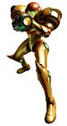 Samus Aran