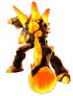 Spire - Diamont Bounty Hunter