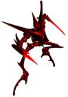 Trace - Kriken Bounty Hunter